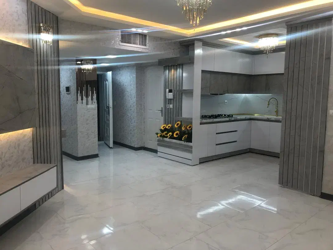 آپارتمان 83متری شهرستان گلبهار بلوار جمهوری|فروش آپارتمان|مشهد, جاهد شهر|دیوار