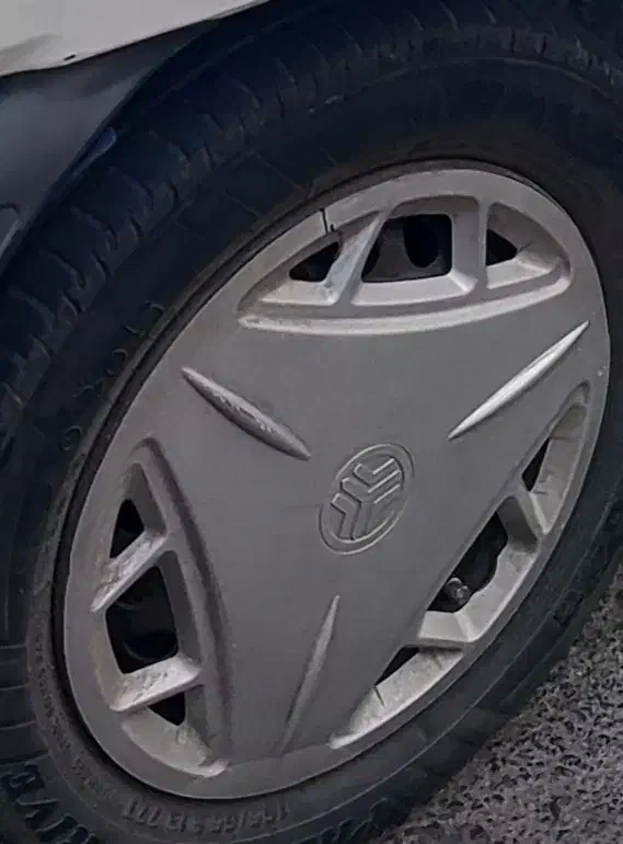 ۴ حلقه لاستیک ۲۰۵ رینگ ۱۵|قطعات یدکی و لوازم جانبی|قم, هنرستان|دیوار