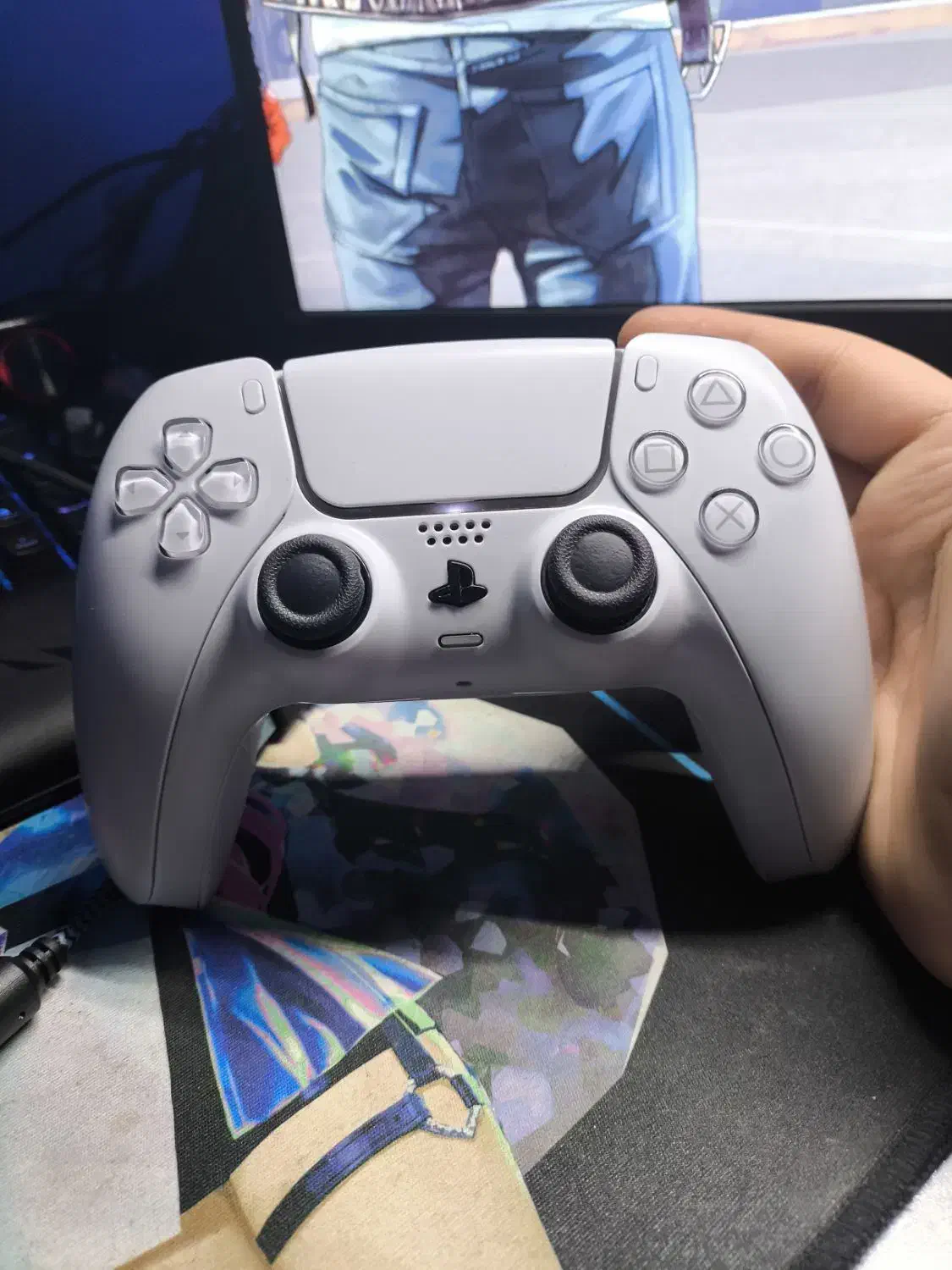 تعمیرات تخصصی دستهps4 ps5 xboxبا گارانتی|کنسول، بازی ویدئویی و آنلاین|اهواز, پادادشهر|دیوار