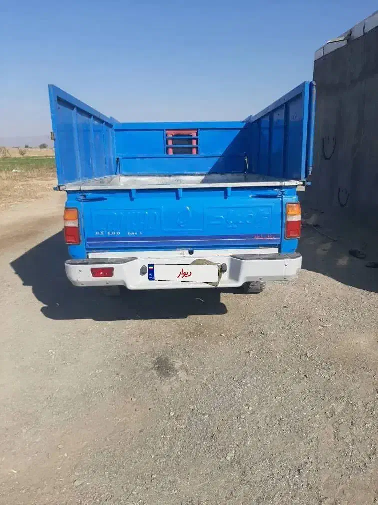 نیسان آپشنال|خودرو سواری و وانت|بندرعباس, |دیوار