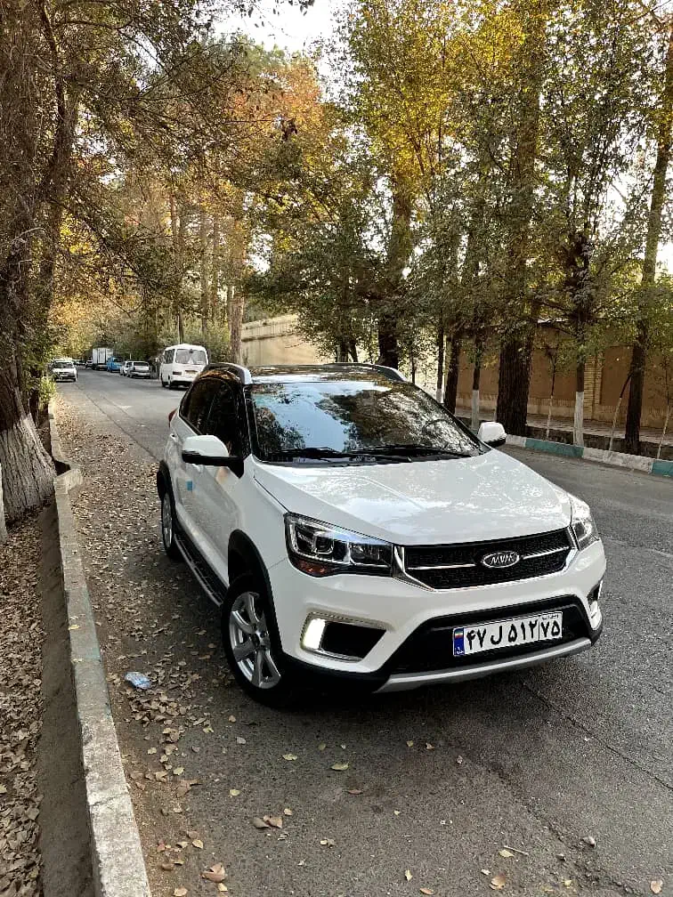 mvm x22|خودرو سواری و وانت|حمیدیا, |دیوار