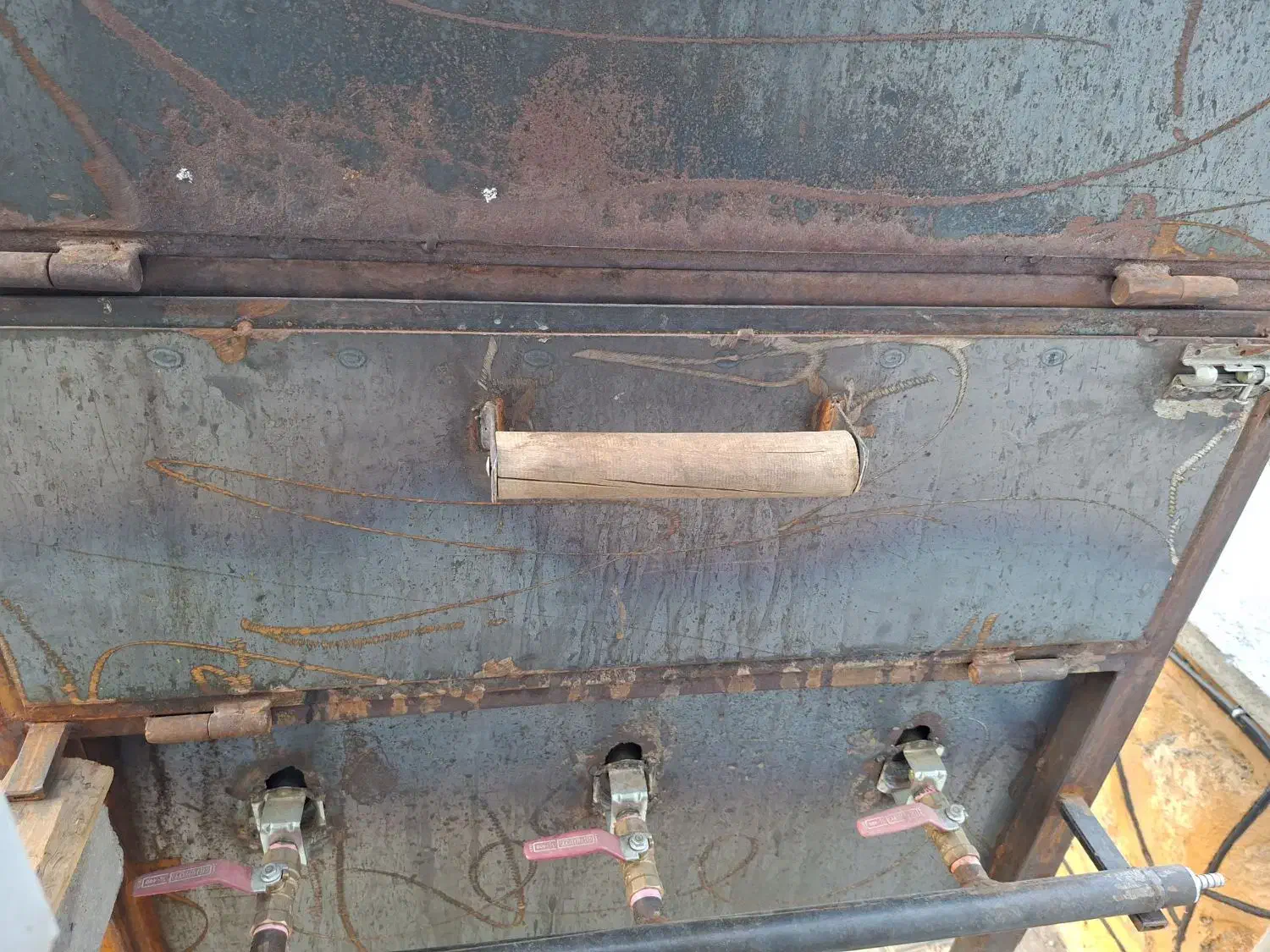 فر سیب زمینی کبابی|اجاق گاز و لوازم برقی پخت‌وپز|تبریز, |دیوار