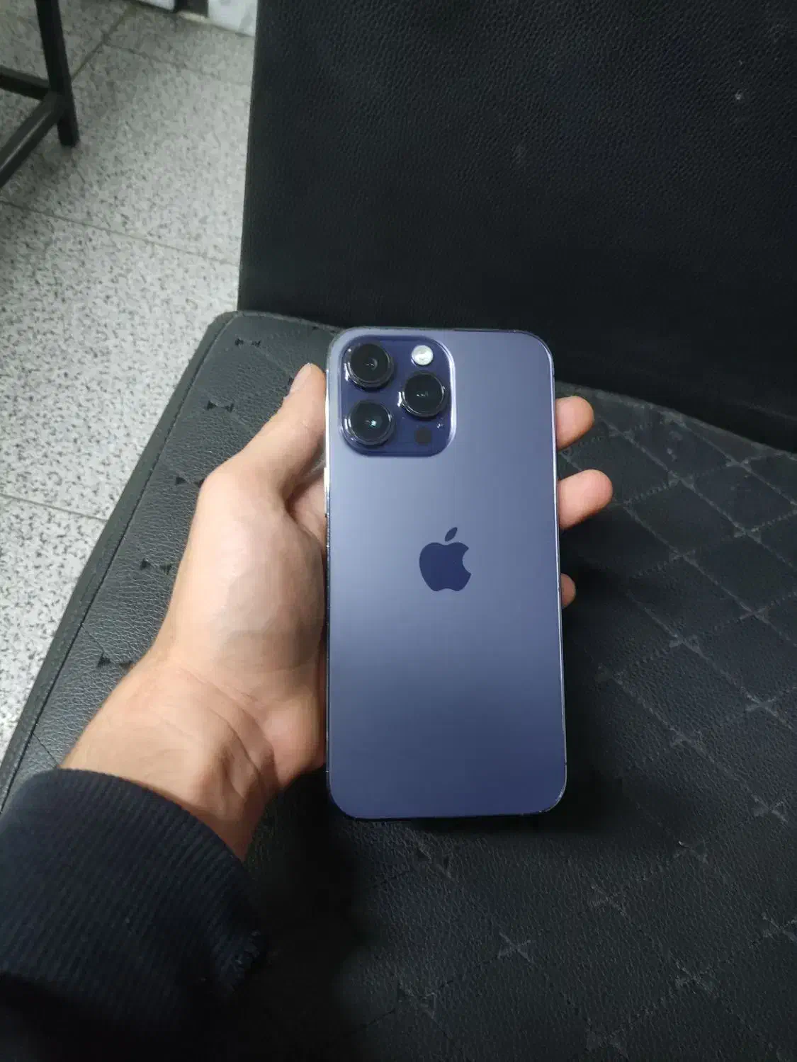 آیفون 14 پرومکس|موبایل|ارومیه, |دیوار