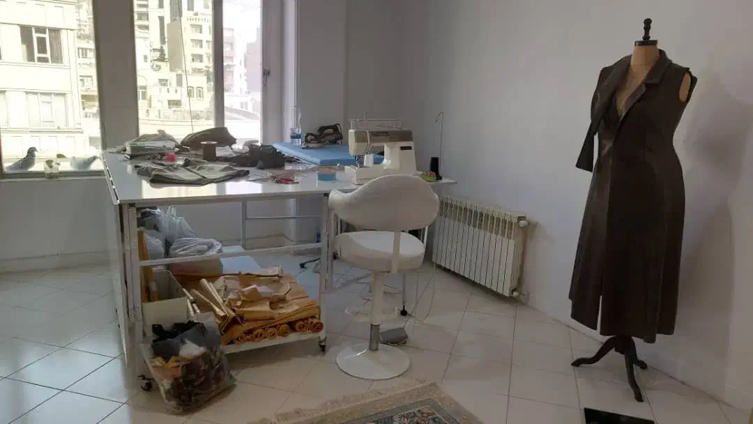 میز برش تاشو|چرخ خیاطی و ریسندگی|کرج, عظیمیه|دیوار