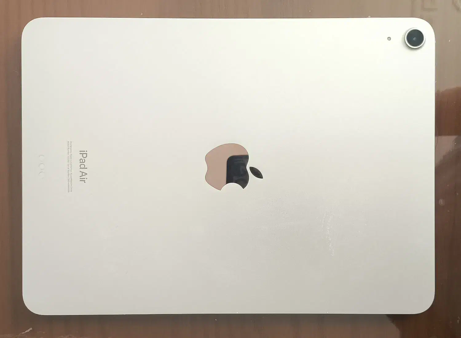 Ipad Air 5th (M1)|تبلت|تهران, گلاب دره|دیوار