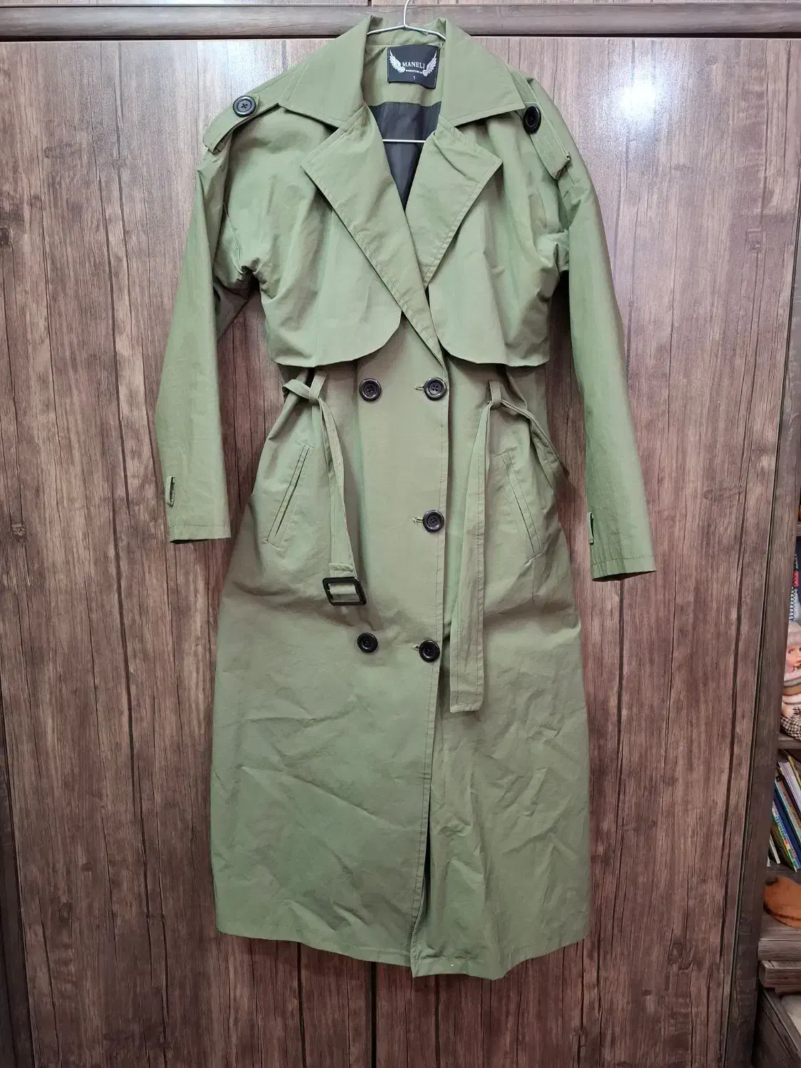 فروش بارونی|لباس|اصفهان, جاوان|دیوار