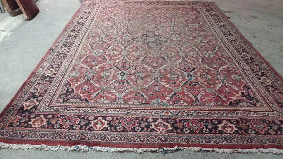 معاوضه وخرید فرش دستبافت|فرش|اندیشه, اندیشه فاز ۱|دیوار