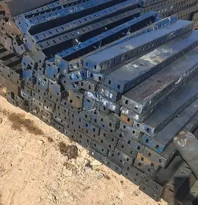 میکسرپیم گوه کانکس ورق شیروانی فنس جک اتصال بست|مصالح و تجهیزات ساختمان|اصفهان, ملاصدرا|دیوار