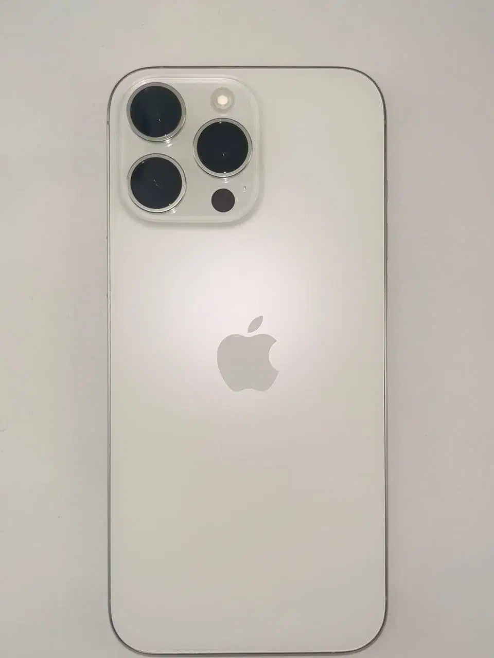 ایفون ۱۶ پرو مکس|موبایل|بهشهر, |دیوار