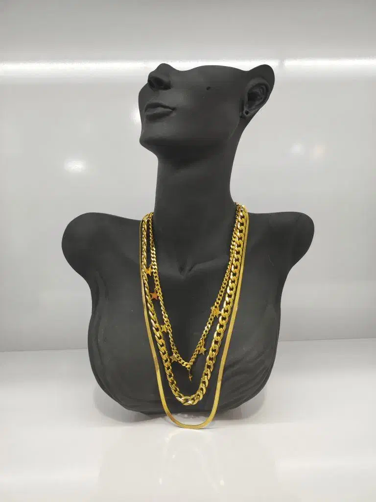 مانکن جواهرات پلیاستر|فروشگاه و مغازه|شیراز, شاه قلی بیگی|دیوار