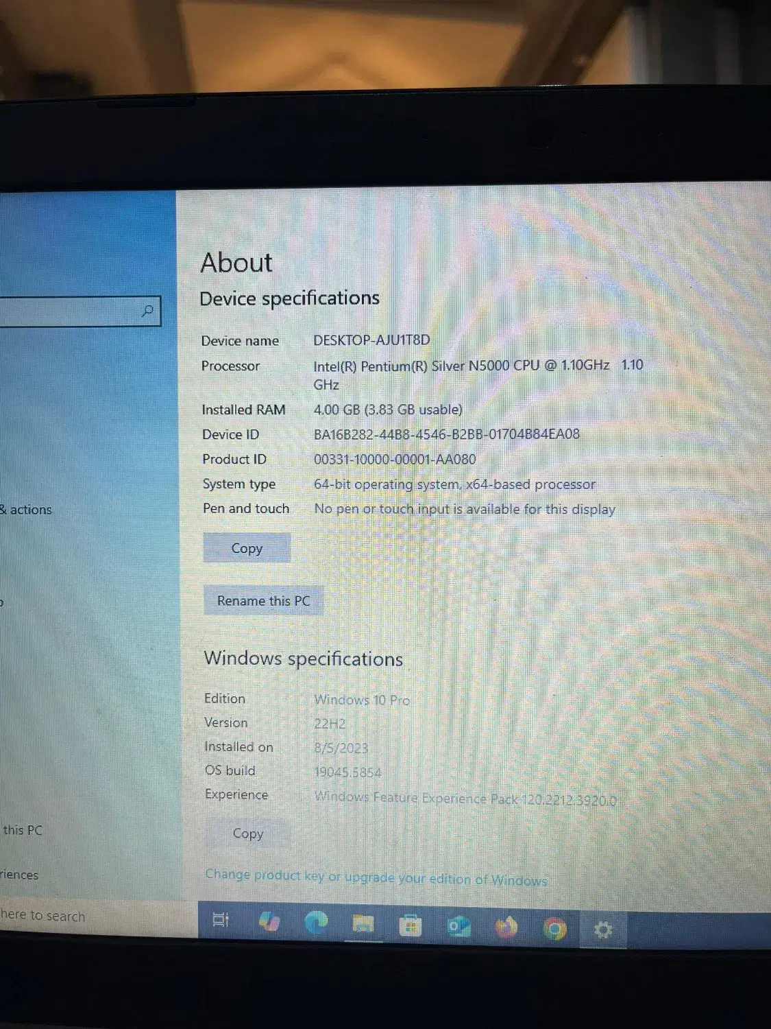 لپ تاپ لنوو IP330|رایانه همراه|فردیس, فردیس|دیوار