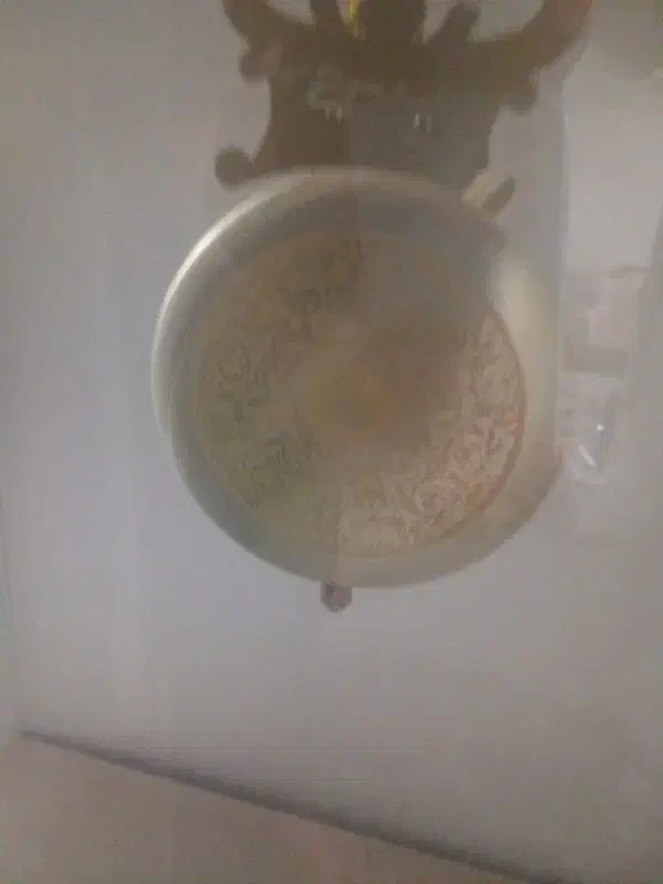 ساعت|ساعت دیواری و تزئینی|ایوان, |دیوار