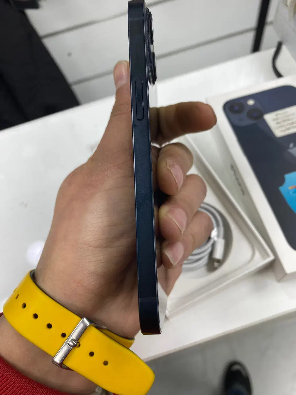 Iphone 13|موبایل|تهران, استقلال|دیوار