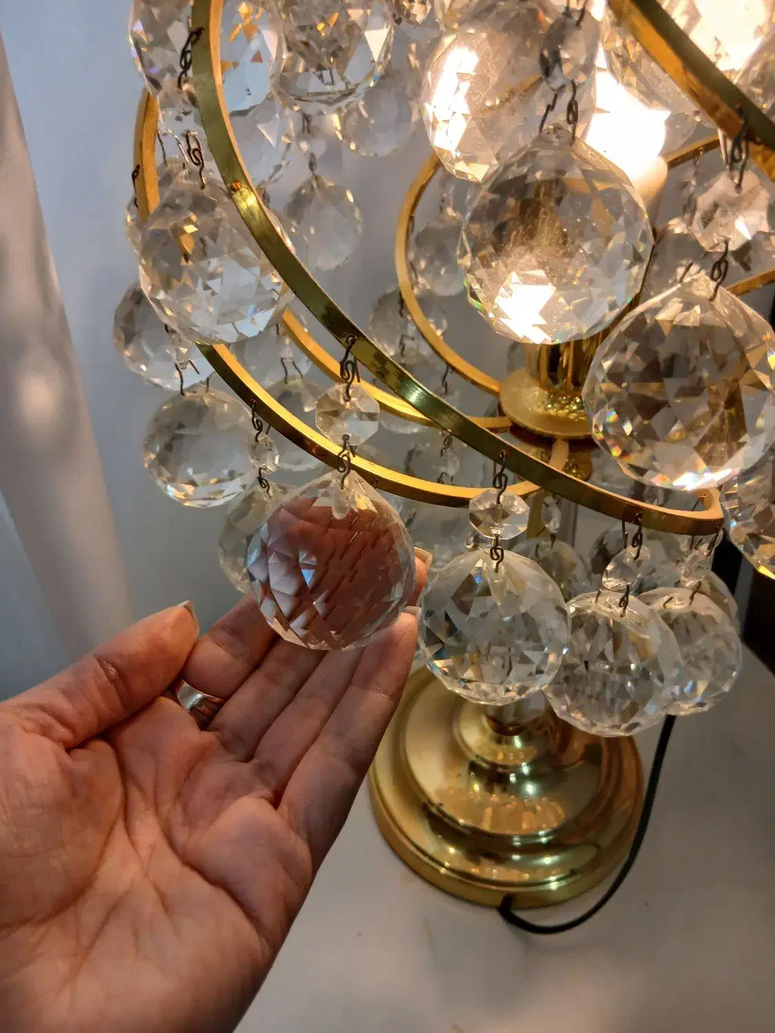 اباژور|چراغ خواب و آباژور|مشهد, جاهد شهر|دیوار