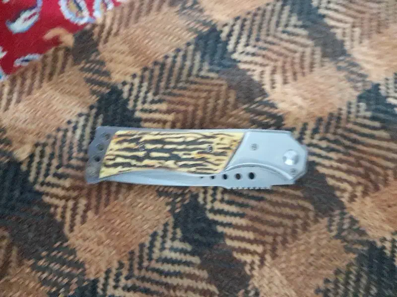 چاقو شکاری|تجهیزات ورزشی|رامشیر, |دیوار