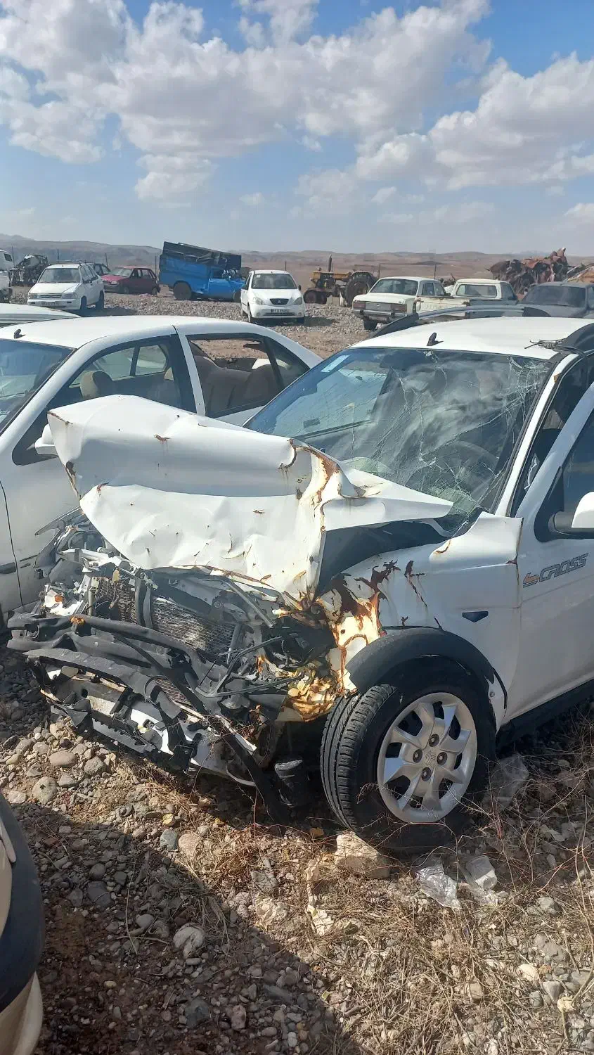 کوئیک|خودرو سواری و وانت|میانه, |دیوار