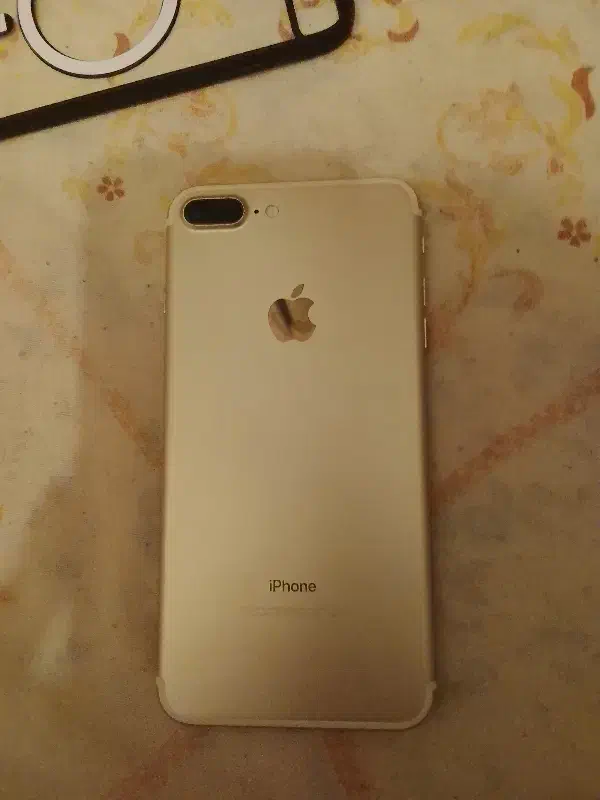 iphone7 plus|موبایل|تهران, ارامنه|دیوار