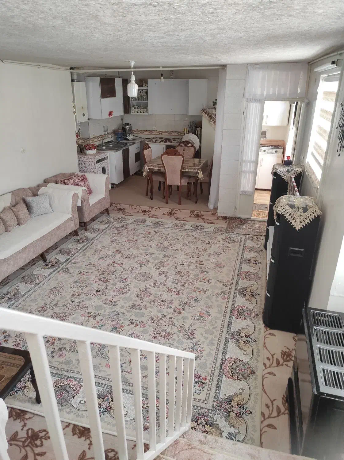 خانه‌دوبلکس|فروش خانه و ویلا|بروجرد, |دیوار