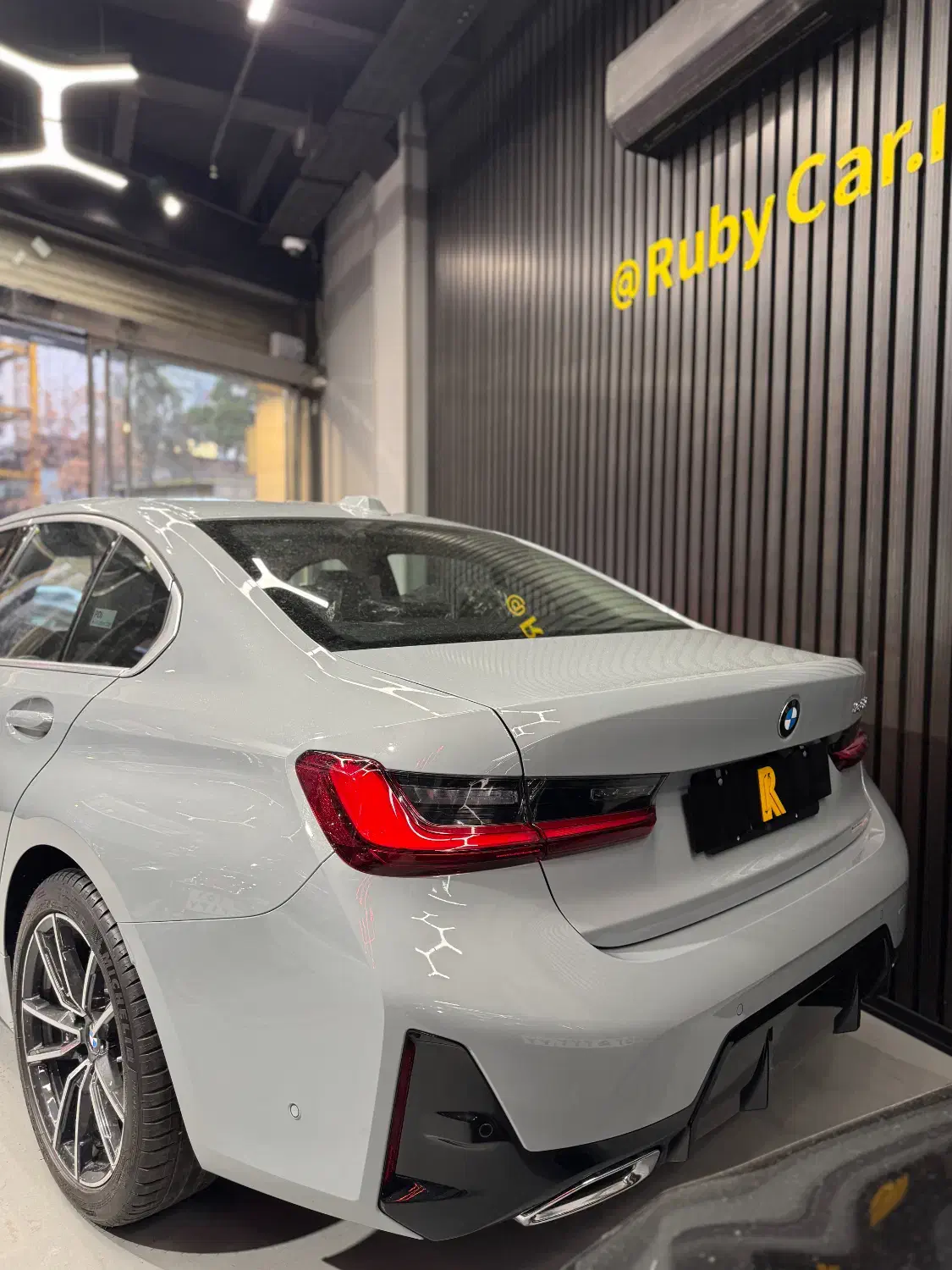 Bmw 325|خودرو سواری و وانت|تهران, محمودیه|دیوار