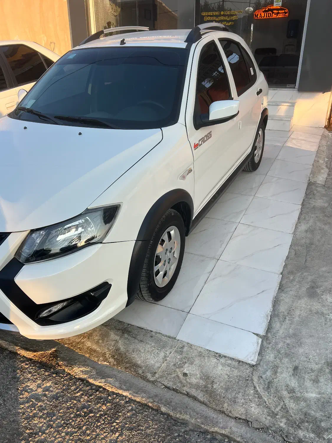 کوئیک s|خودرو سواری و وانت|لار, |دیوار