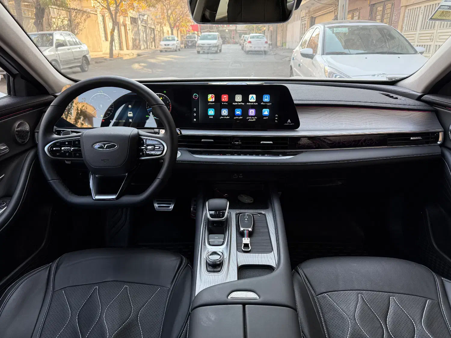 آریزو۸|خودرو سواری و وانت|تبریز, |دیوار