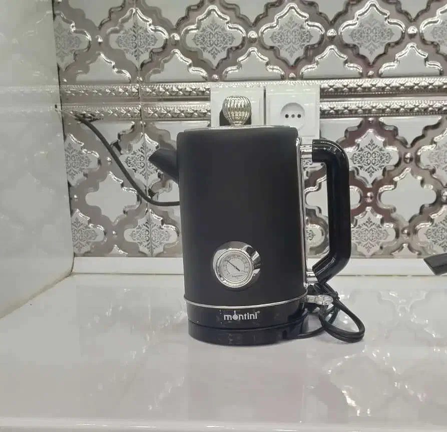 چایی ساز|سماور، چایساز، قهوهساز|بوشهر, |دیوار