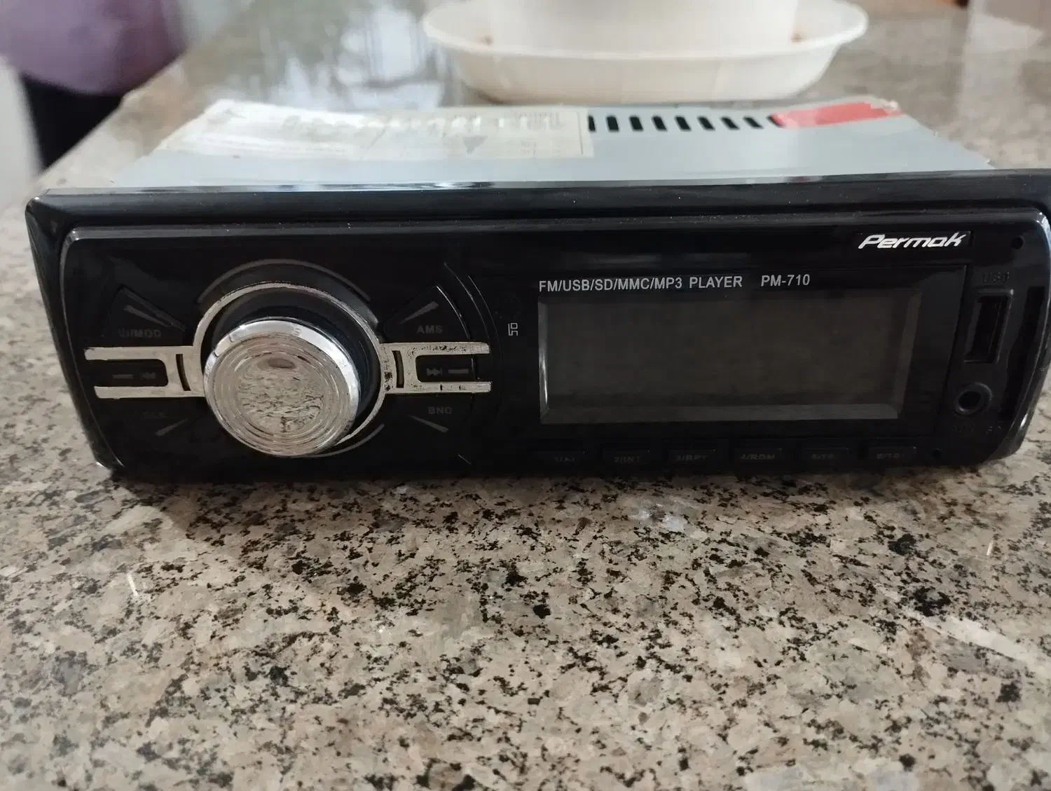 ظبط ماشین|پخش‌کننده همراه|خزل, |دیوار