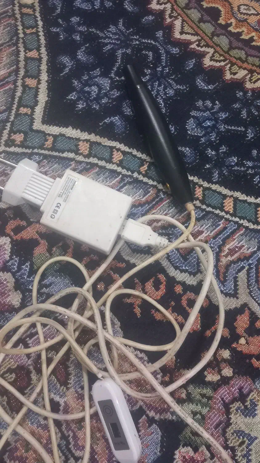 کوت عبدالله دستگاه تاتو|آرایشگاه و سالن‌های زیبایی|کارون, |دیوار