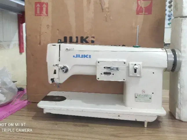 خریدار و فروشنده انواع چرخ خیاطی (خرید در محل شما)|چرخ خیاطی و ریسندگی|سبزوار, پیروزی|دیوار