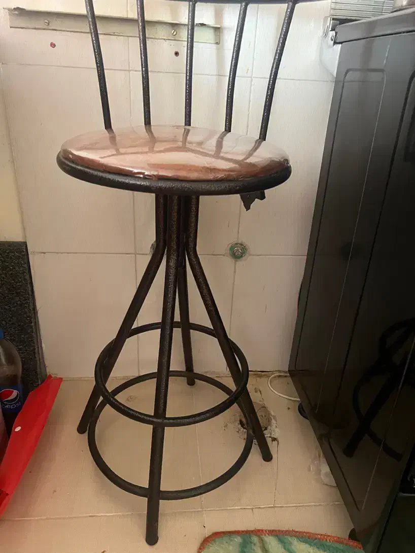 صندلی|صندلی و نیمکت|کازرون, |دیوار