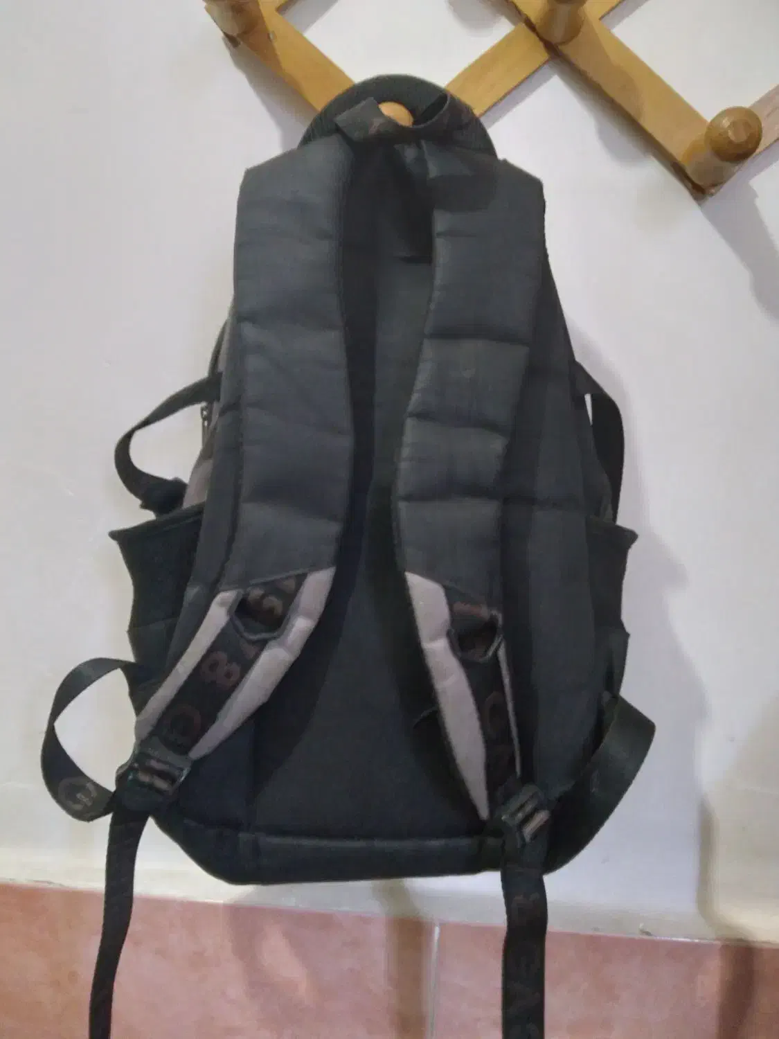 کوله پشتی|کیف، کفش، کمربند|قم, ولیعصر|دیوار