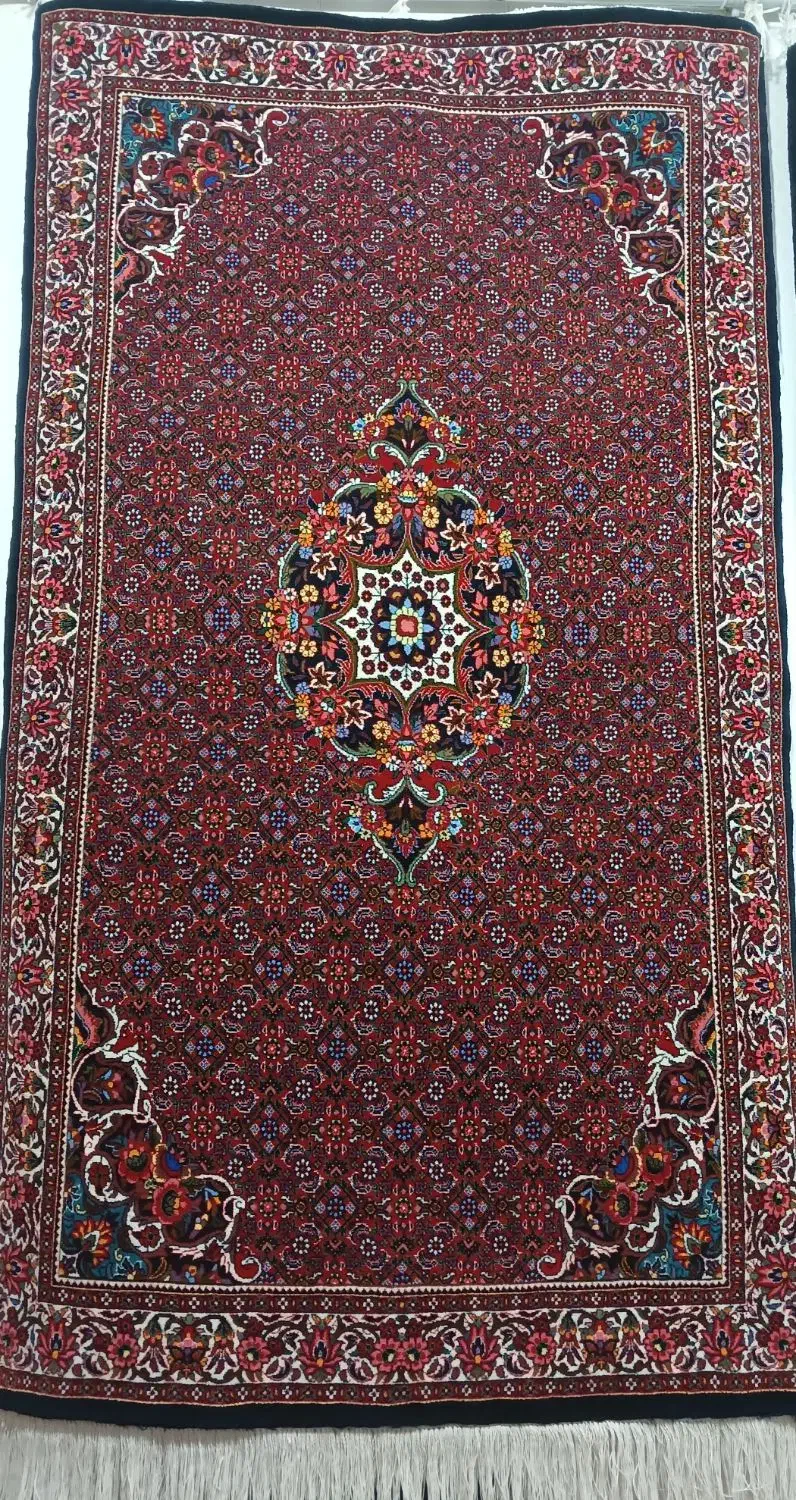 زرنیم های دستبافت افشار تکاب|فرش|زنجان, |دیوار