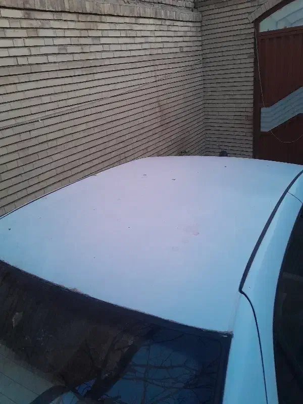 سمندموتورملی سالم|خودرو سواری و وانت|تبریز, |دیوار