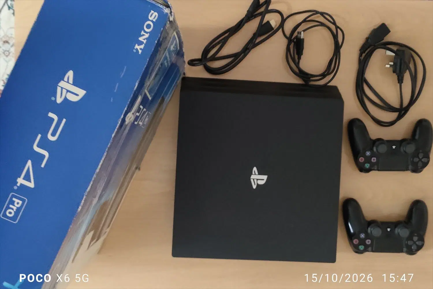 PS4 pro|کنسول، بازی ویدئویی و آنلاین|تهران, مینابی|دیوار
