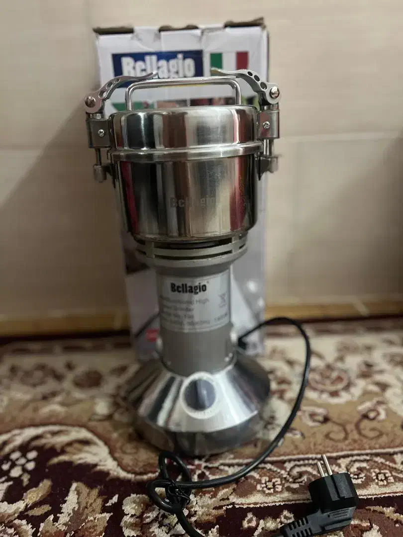 قهوه ساز و اسیاب صنعتی و غذا ساز|سایر لوازم برقی|بندر گناوه, |دیوار