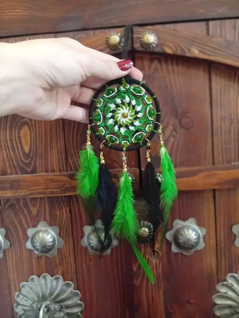 تزینات اویز م ا ش ی|حراج|تهران, لاله زار|دیوار