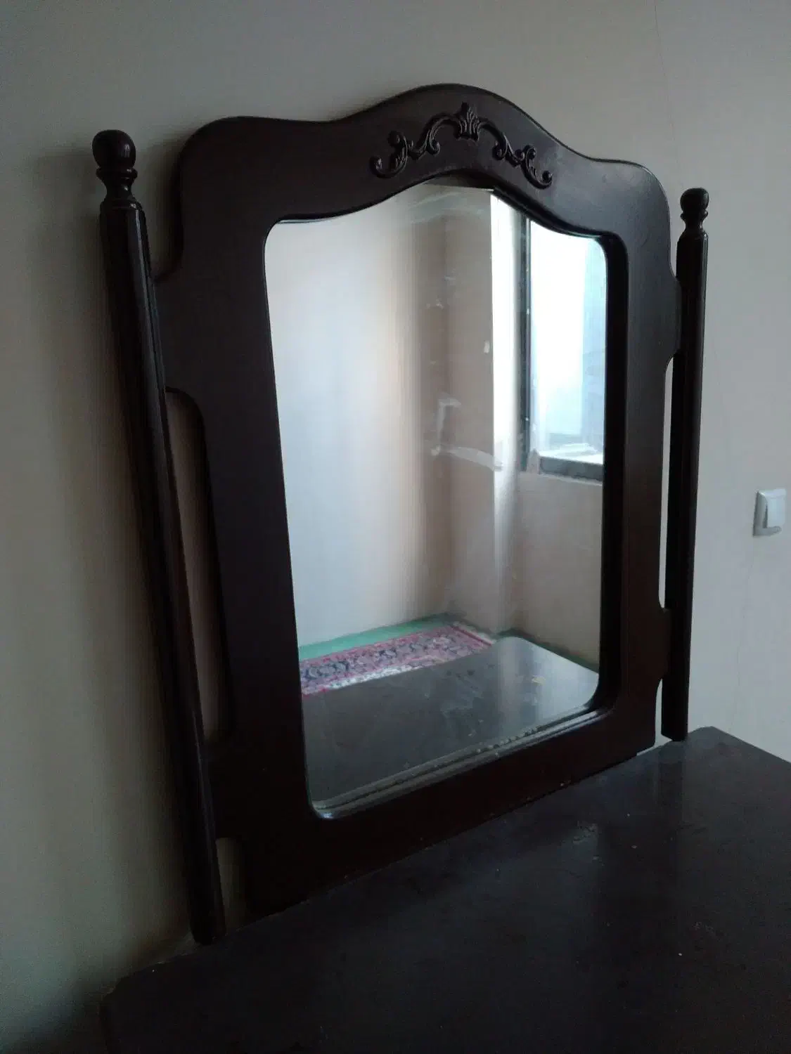 میز دراور|جاکفشی، کمد، دراور|مشهد, امام رضا (ع)|دیوار