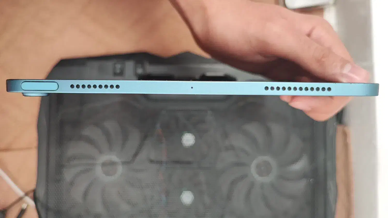 ipad air 5 2022|تبلت|زنجان, |دیوار