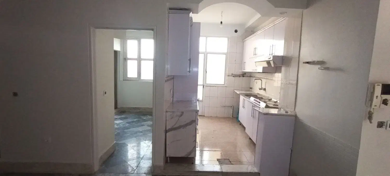 اپارتمان 50متری بازسازی شده یک خوابه