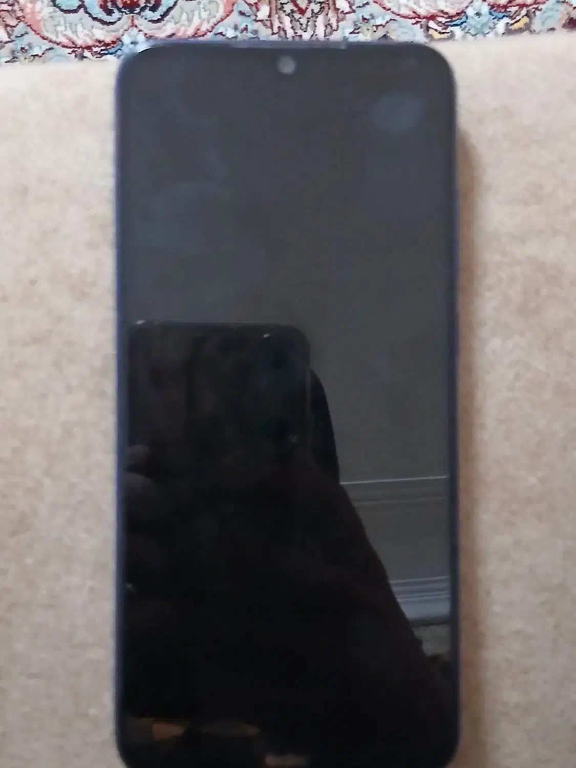 گوشی Redmiنوت 8T|موبایل|سبزوار, شهرک اندیشه|دیوار