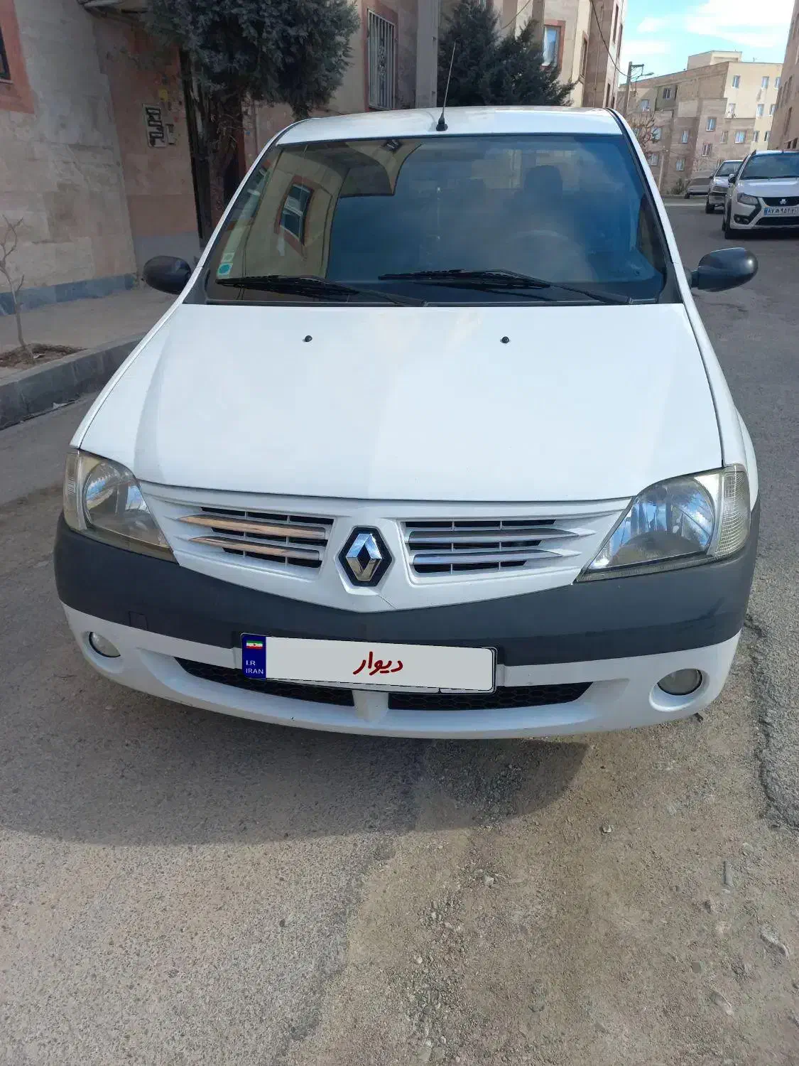 ال۹۰مدل۹۵|خودرو سواری و وانت|دماوند, گیلاوند|دیوار