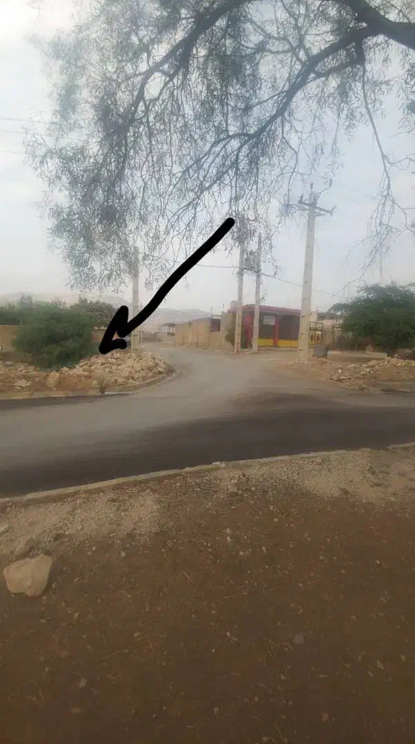 زمین تجاری اندیکا(قلعه خواجه)|فروش مغازه و غرفه|اندیکا, |دیوار