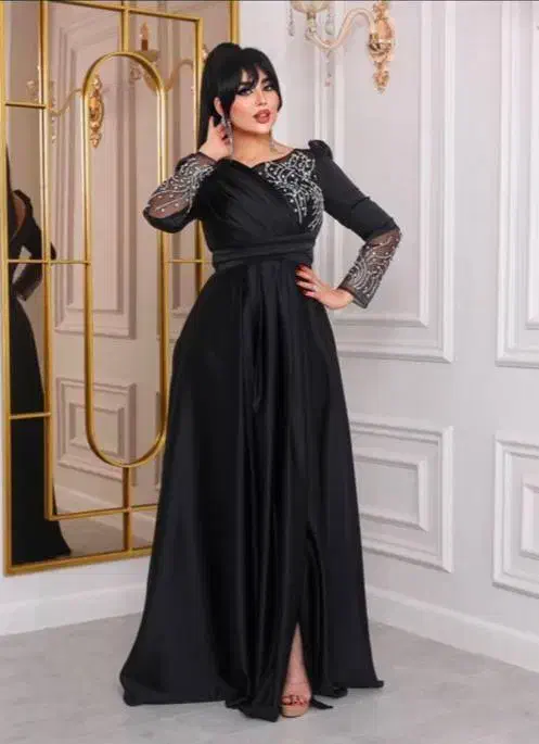 لباس مجلسی سایزبزرگ اوا پاساژ سهند|لباس|تهران, امام زاده حسن|دیوار