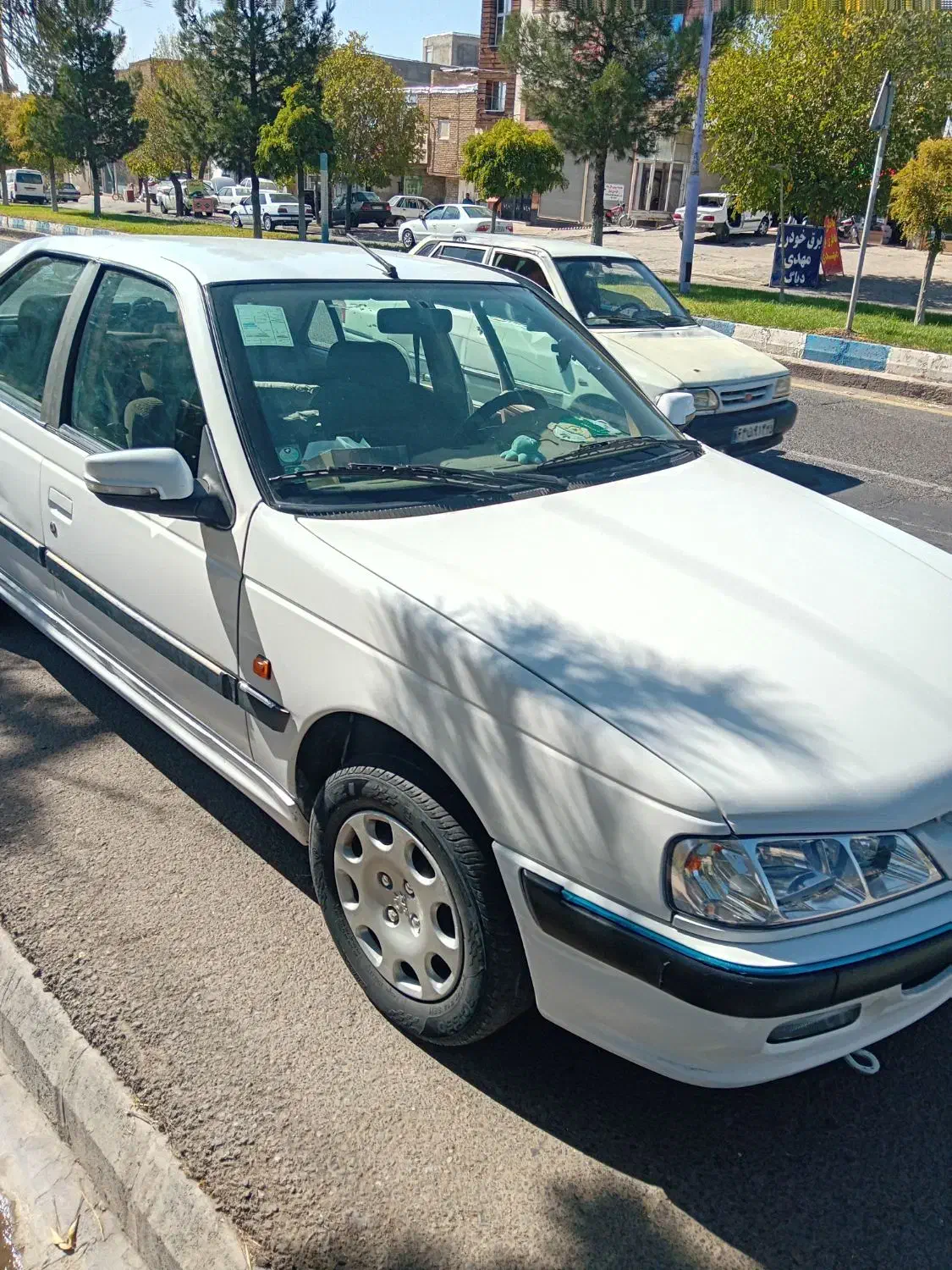 سرویس|خدمات حمل و نقل|میانه, |دیوار