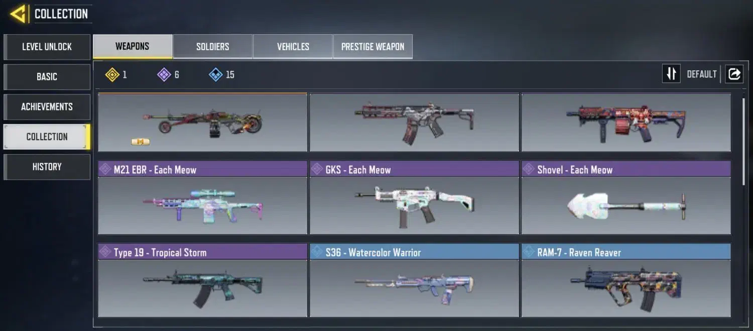 معاوضه ی اکانت کالاف با فری فایر|کنسول، بازی ویدئویی و آنلاین|بندرعباس, |دیوار