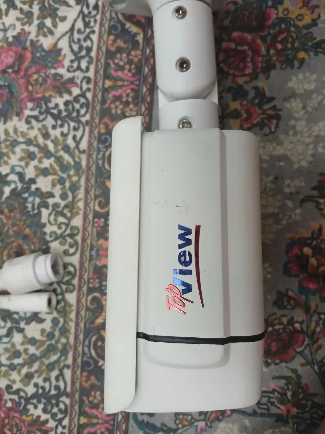 دوربین مداربسته TopView|دوربین مداربسته|ری, شهرری|دیوار