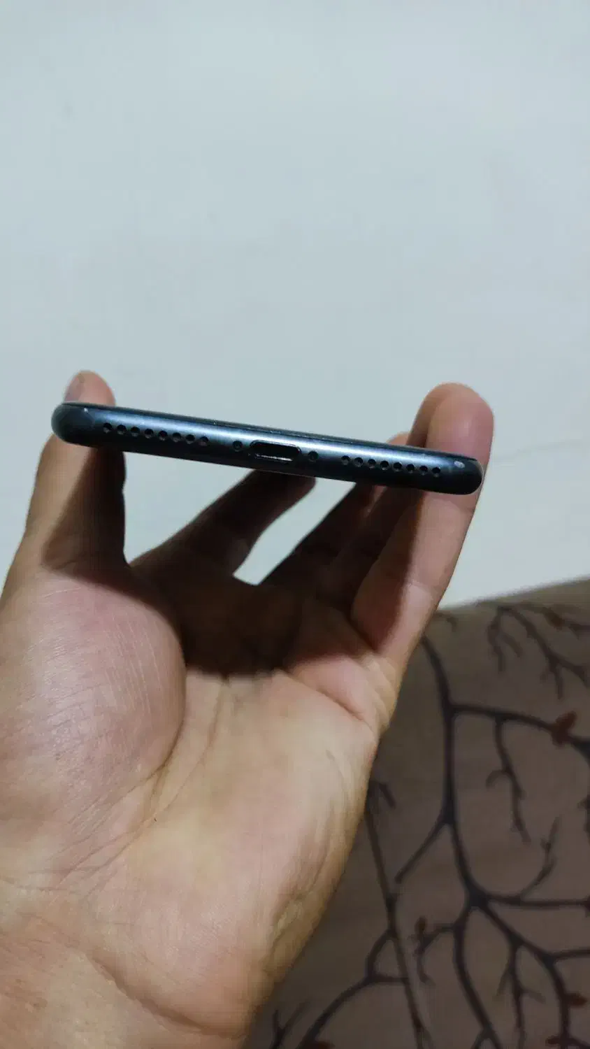 Iphone 8 plus 256|موبایل|کرج, حصارک بالا|دیوار