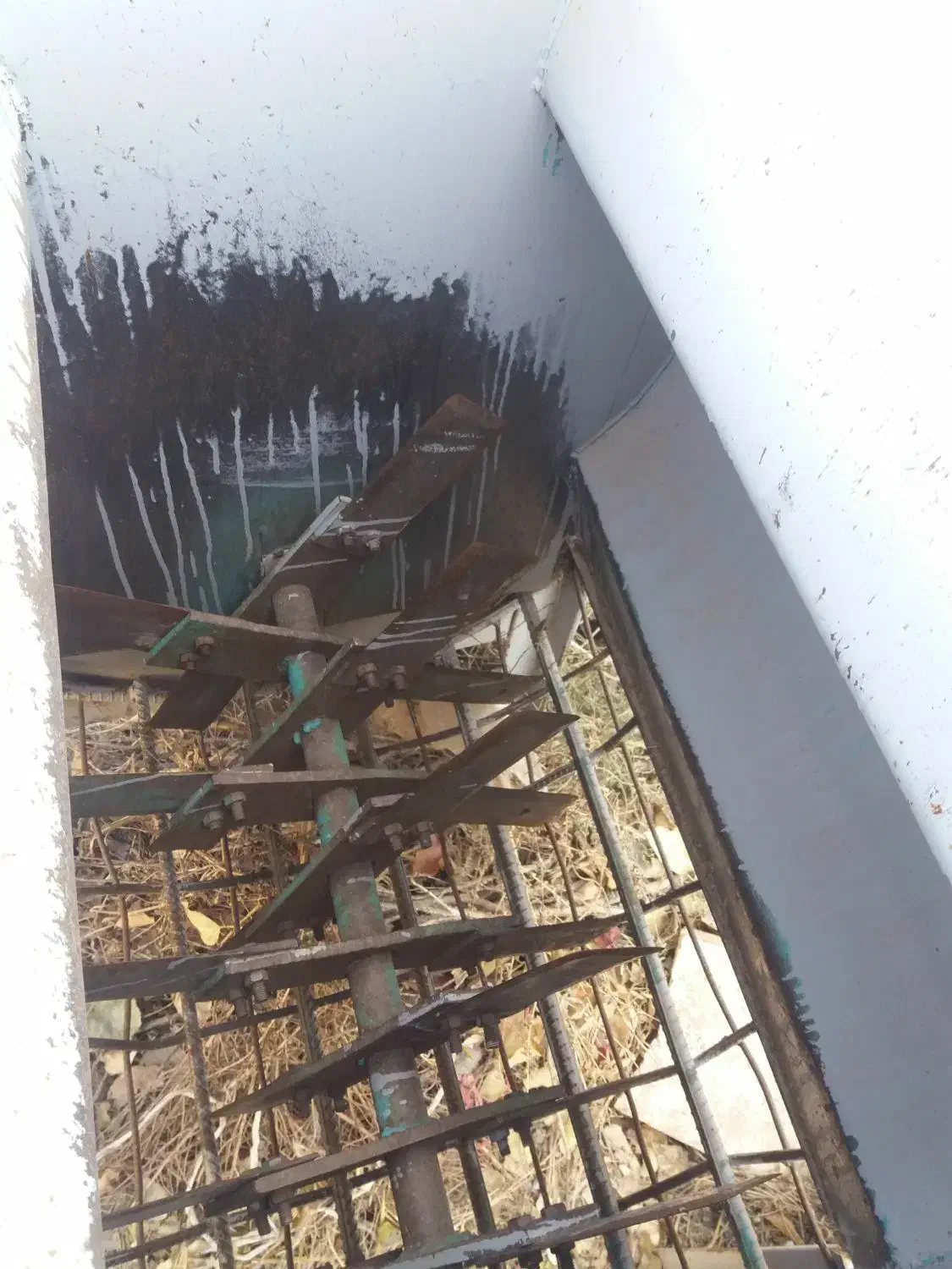 علوفه خرد کن پشت تراکتور|ماشینآلات صنعتی|اردبیل, |دیوار