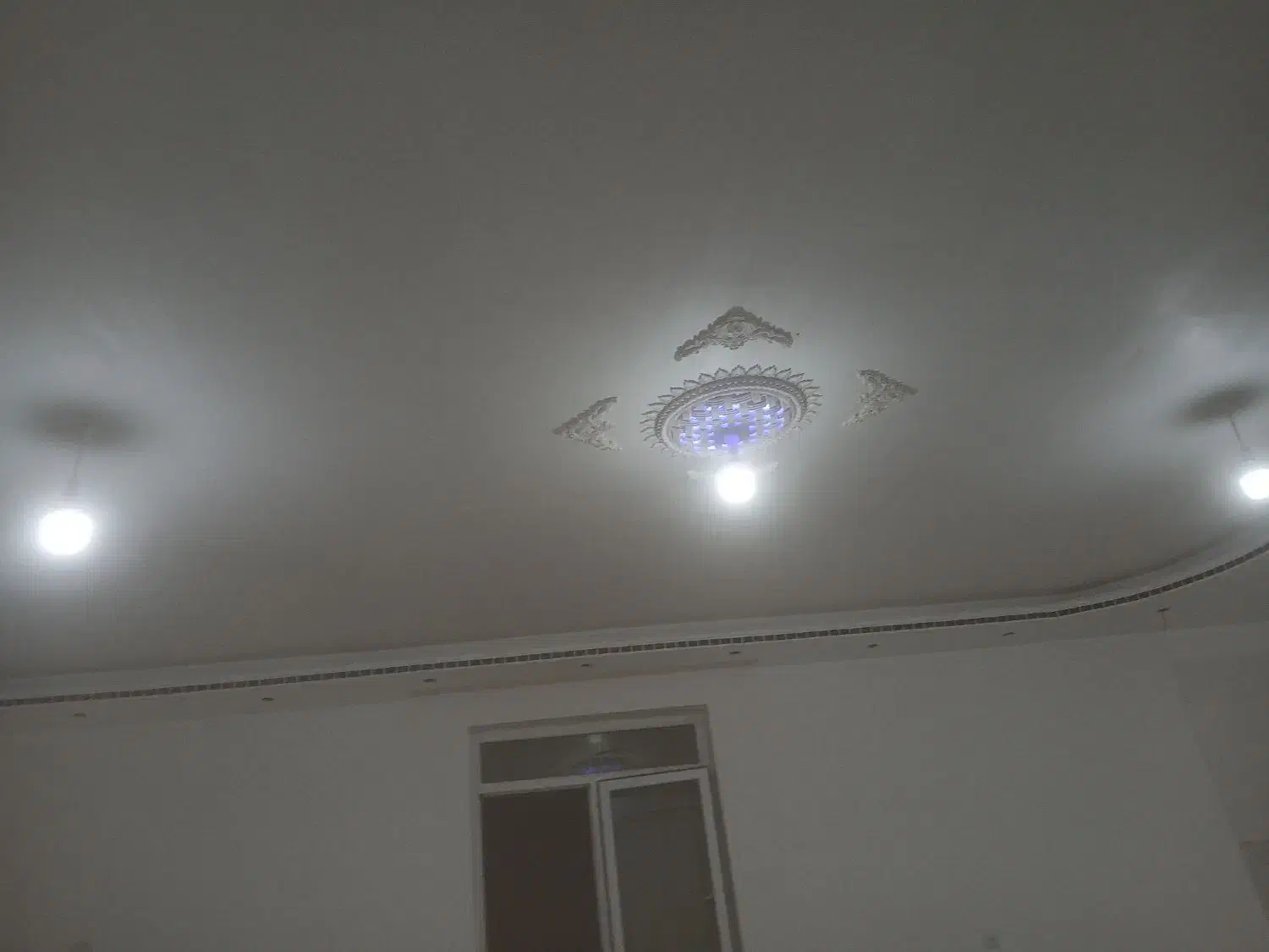 گچکاری و ابزار|خدمات پیشه و مهارت|سبزوار, کهنه آب|دیوار