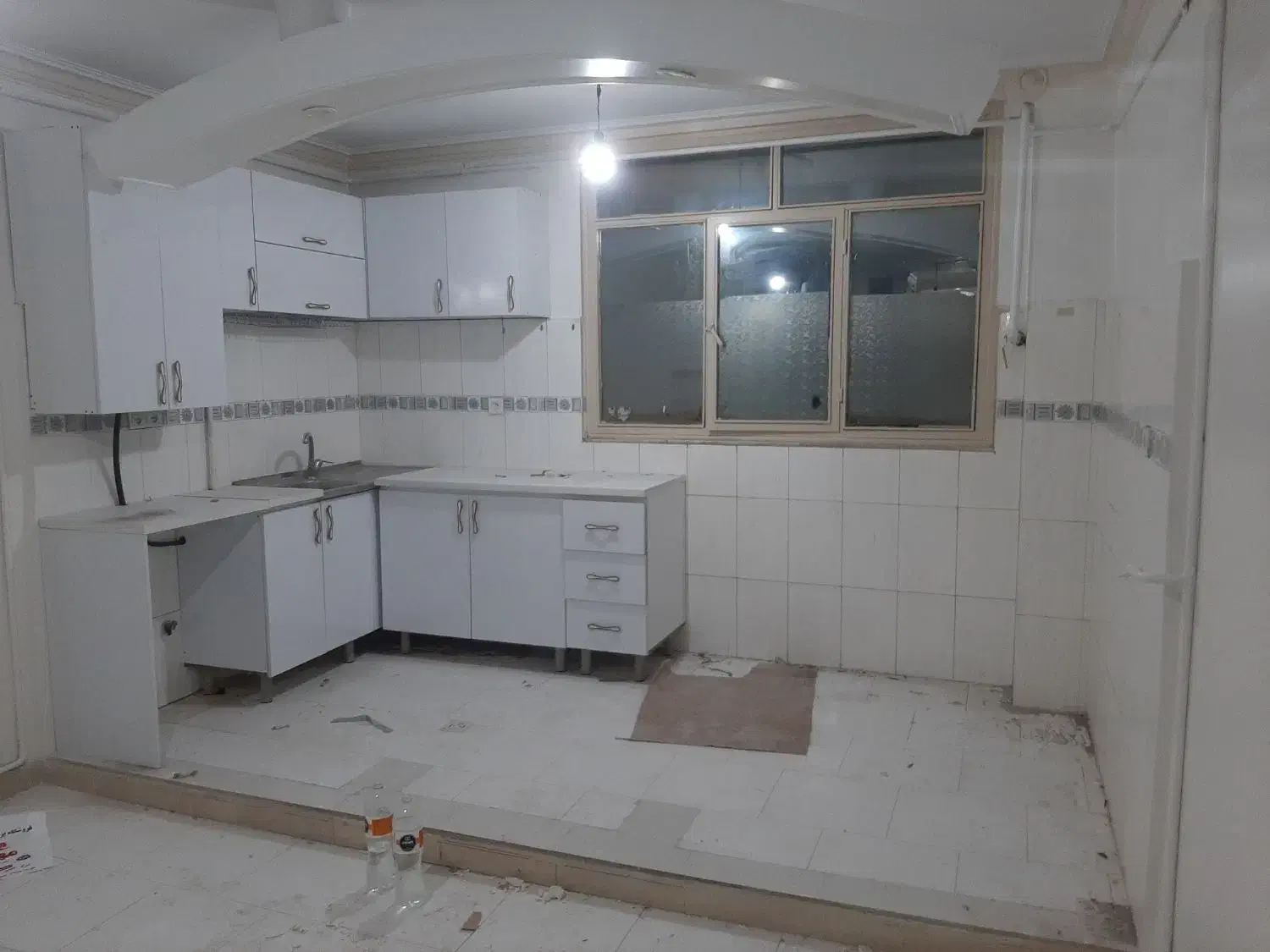 اجاره ۵۰متری/الهیه/بهار/با پارکینگ|اجارهٔ آپارتمان|اسلامشهر, شهرک الهیه|دیوار